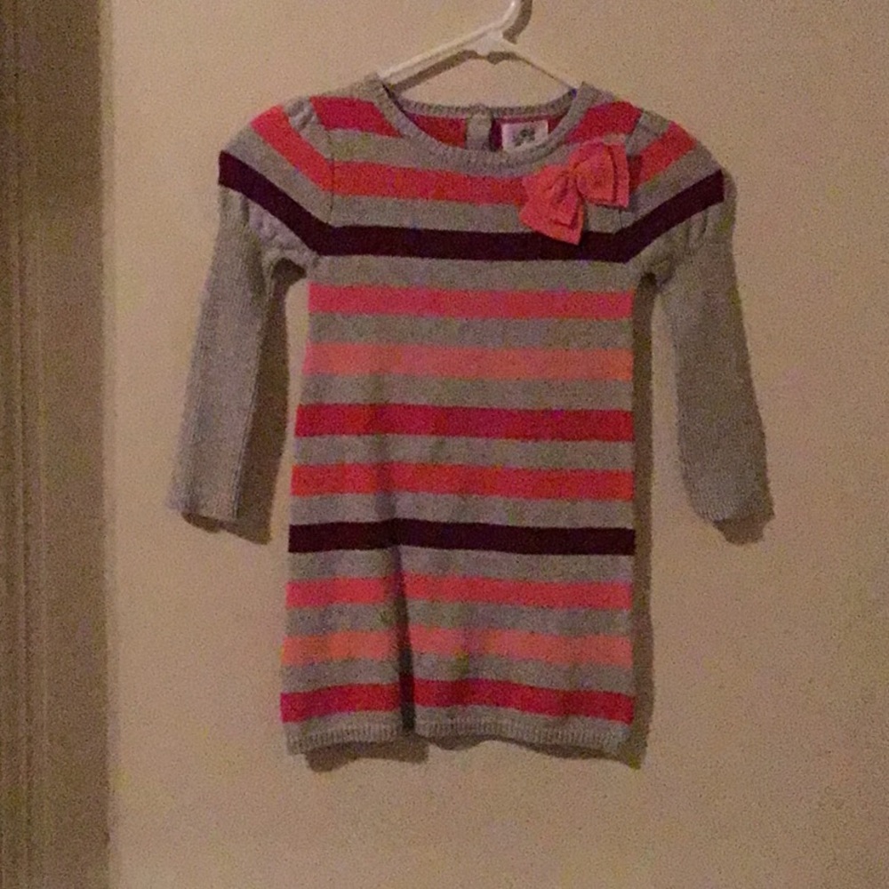 Toddlers Dress
